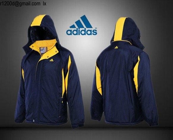 veste adidas femme grande taille