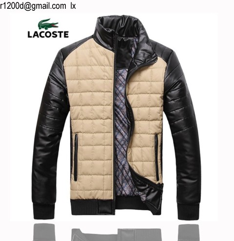 destockage lacoste