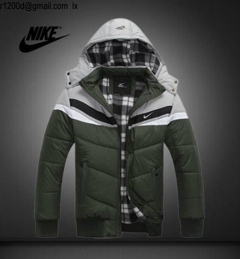 doudoune nike homme france