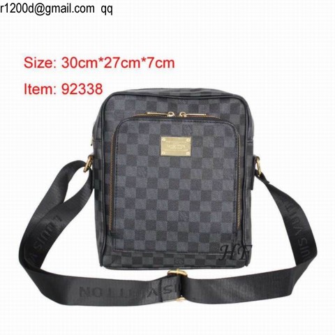 louis vuitton homme pas cher
