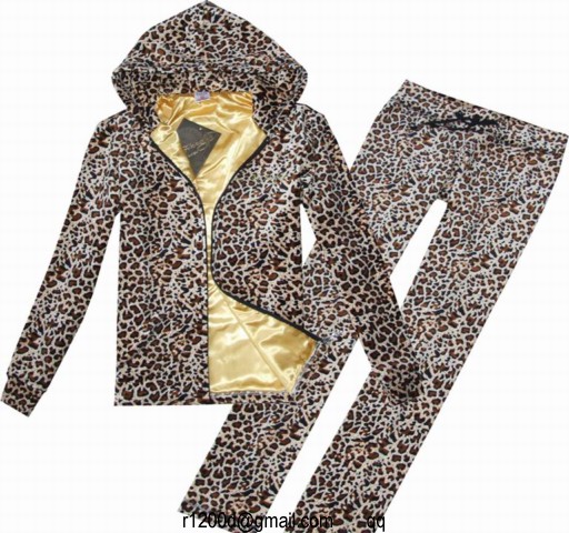 jogging femme marque