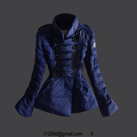 moncler homme soldes