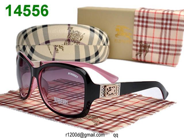 burberry destockage