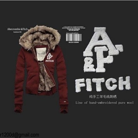 boutique abercrombie en ligne