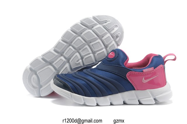 chaussure bebe nike soldes
