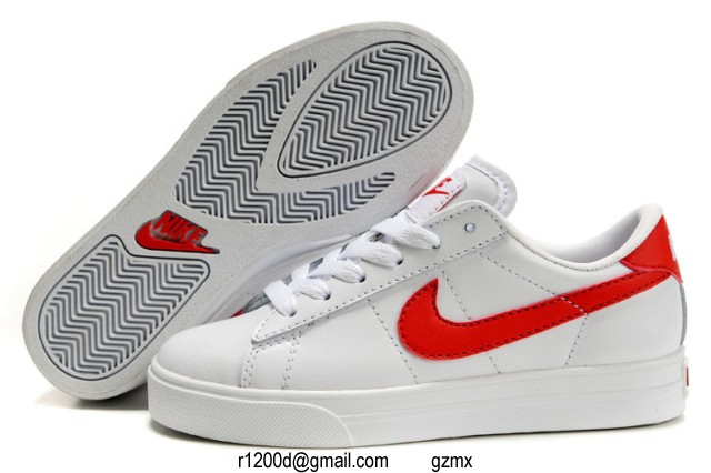 chaussure nike junior garcon