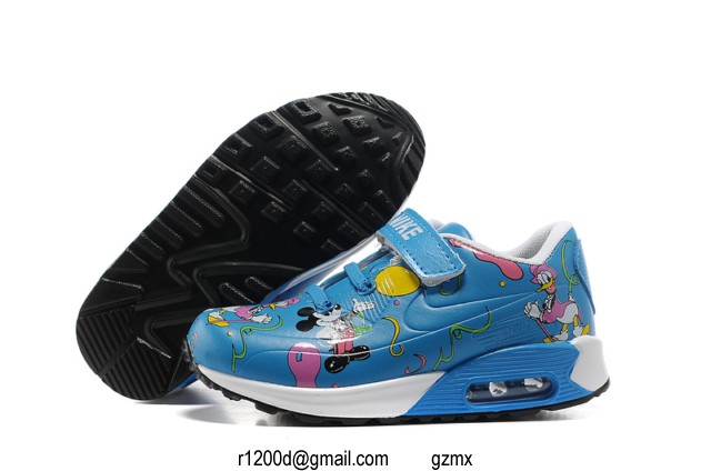 nike air max bebe garcon