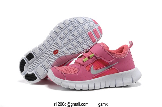 nike free enfant pas cher