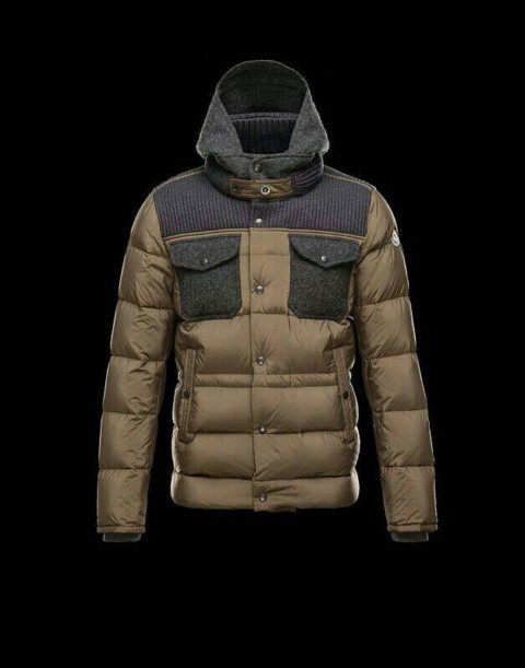 moncler pas cher 2013