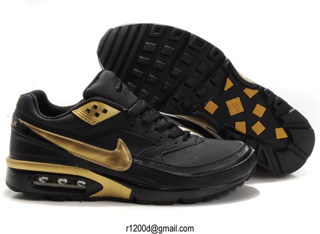 air max bw noir