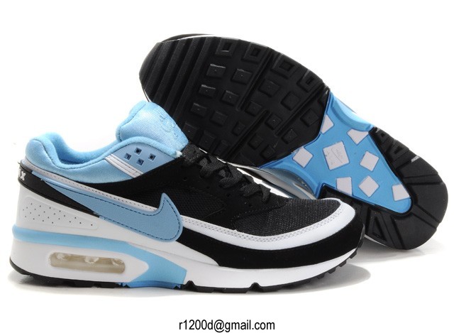 air max classic bw pas cher