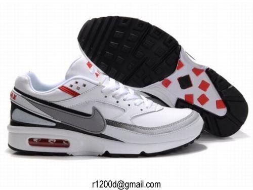 basket air max homme solde