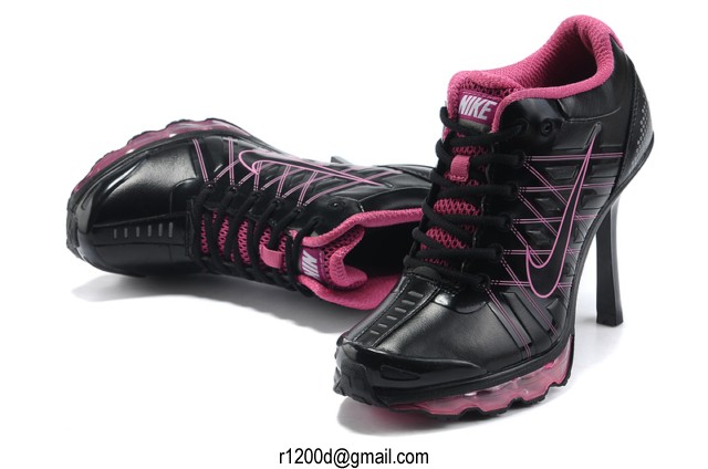 nike talon aiguille femme