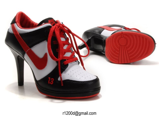 nike dunk a talon