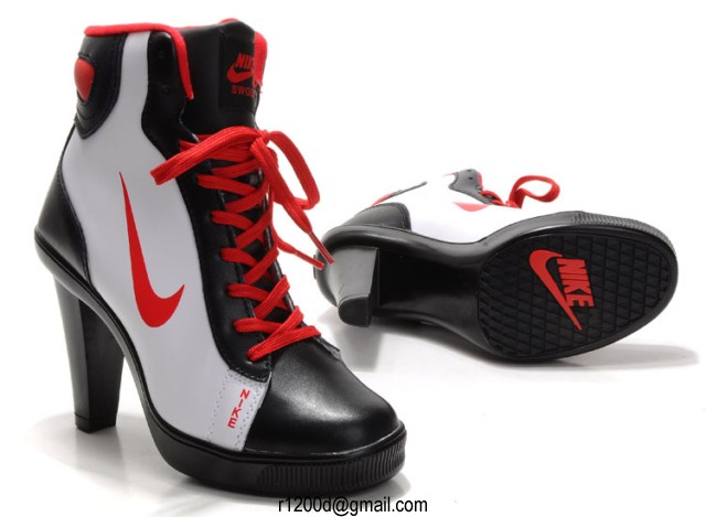 nike a talon