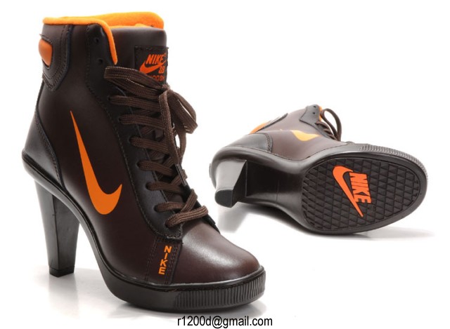 nike a talon
