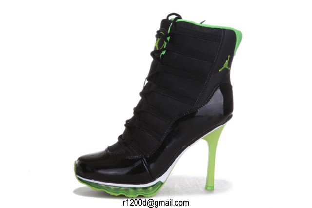 jordan talon pas cher