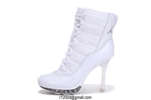 jordan a talon pas cher