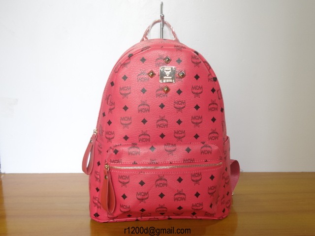sac nike homme rouge