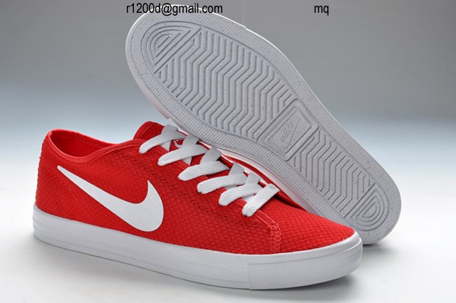 nike blazer femme gris