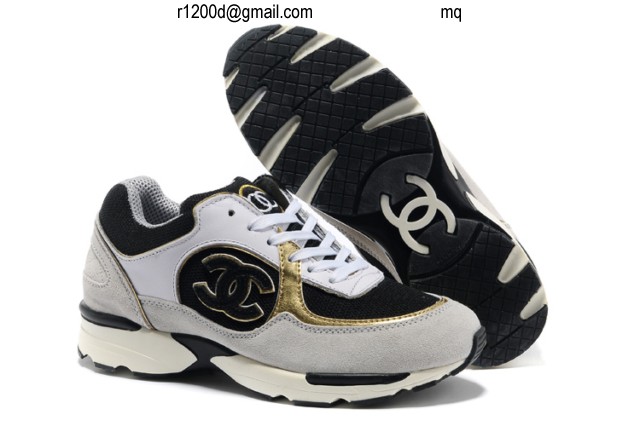 chaussure marque luxe
