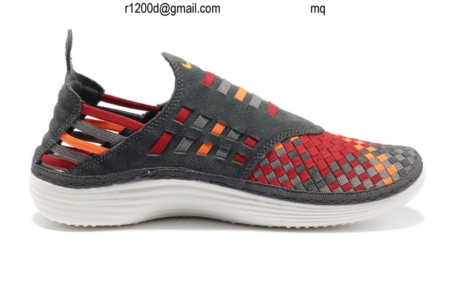 converse nike homme