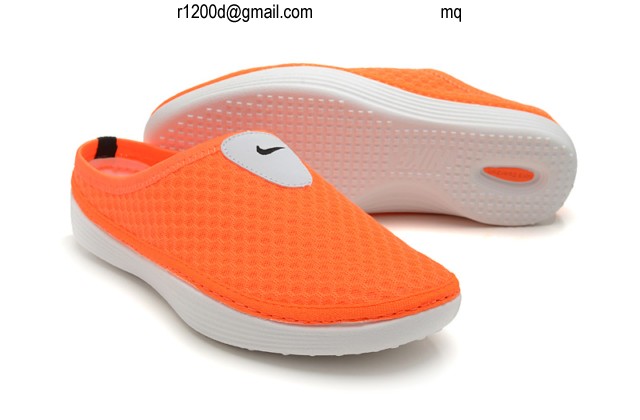 decathlon tong homme