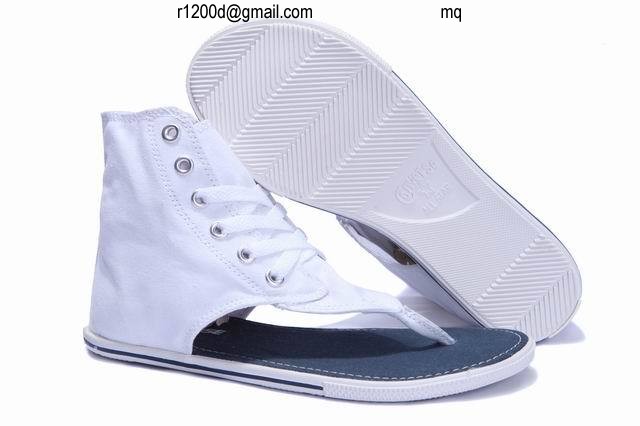 chaussure de plage meduse