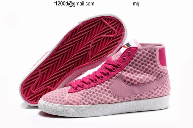 nike blazer pas cher