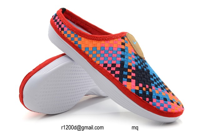 chaussure de plage nike femme chaussure de plage nike femme
