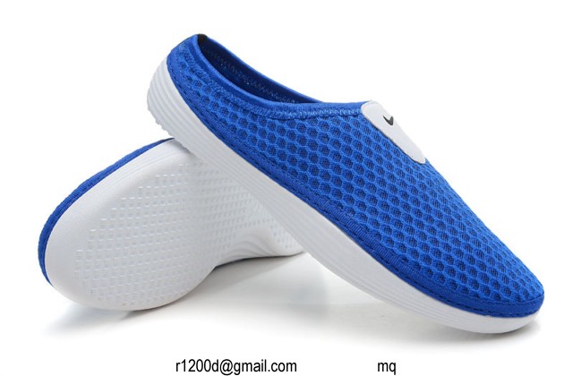 chaussure a memoire de forme decathlon