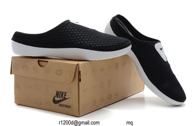 Bain chaussure Plage Adulte Nike chaussures De Chaussure yf7bg6