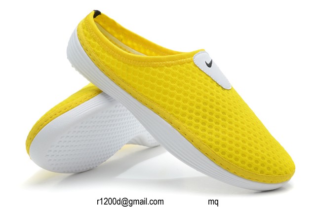 chaussure de plage homme nike chaussure de plage homme nike