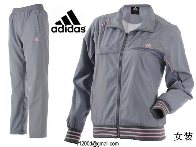survetement adidas femme pas cher