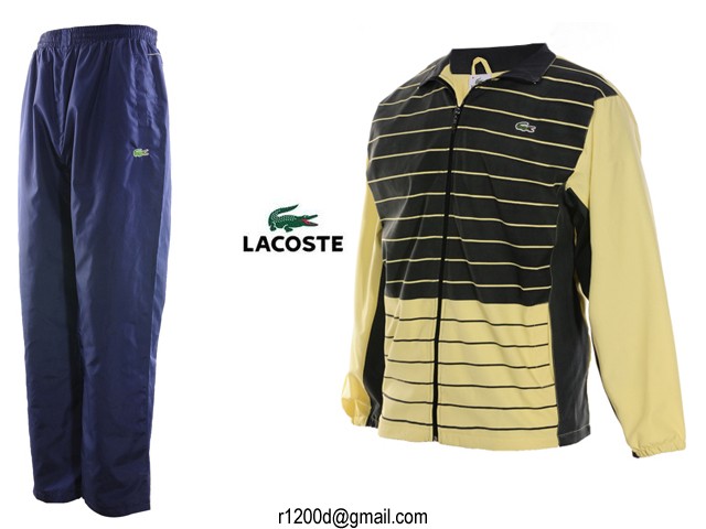 lacoste lyon
