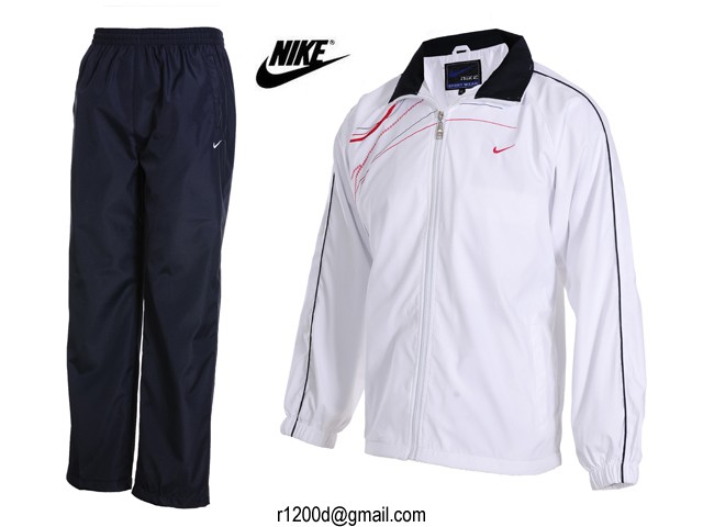 survetement nike femme soldes