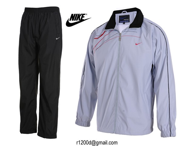 jogging nike nouvelle collection