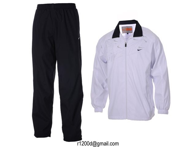 jogging nike homme solde