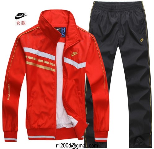 jogging nike femme france