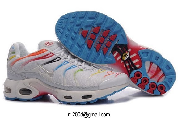 site pour commander des air max