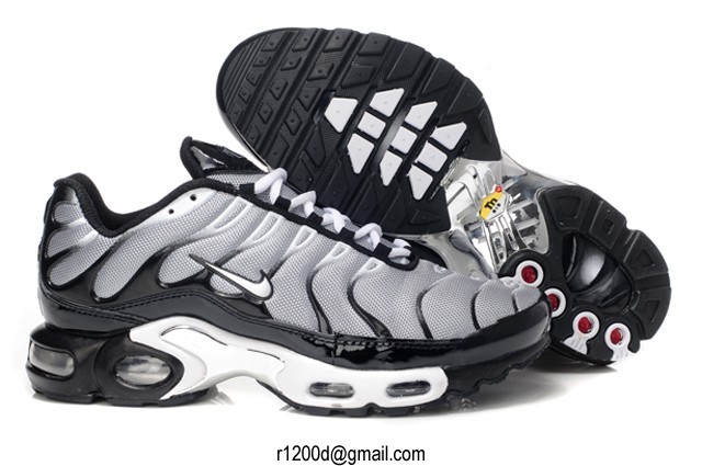 chaussure nike tn pas cher homme