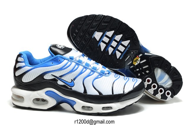 site pour commander des air max