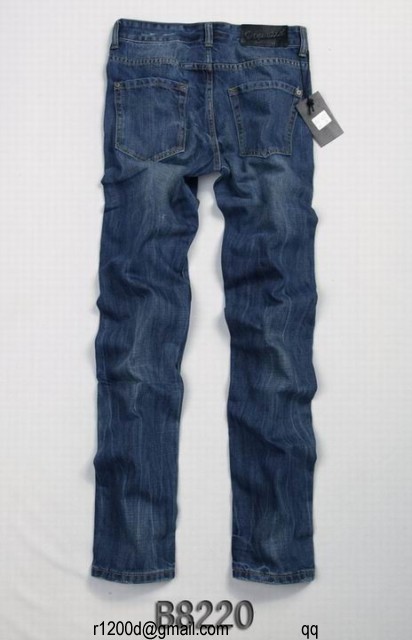 soldes jeans dsquared2 homme