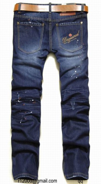 jeans dsquared solde vente jeans pas cher jeans dsquared