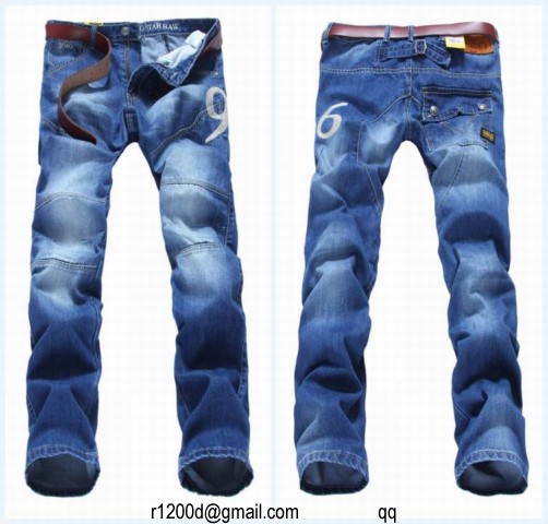 promo g star homme