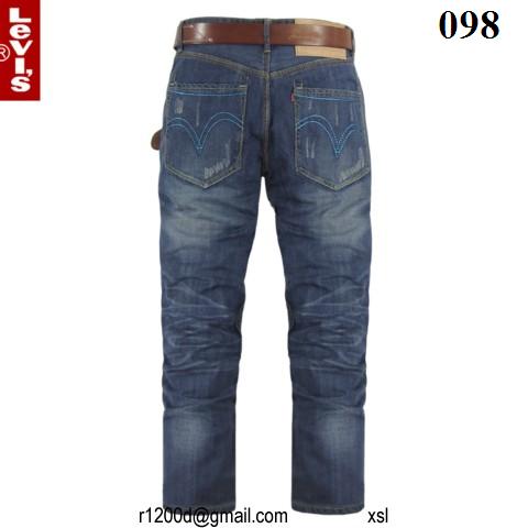 Jeans levis new york