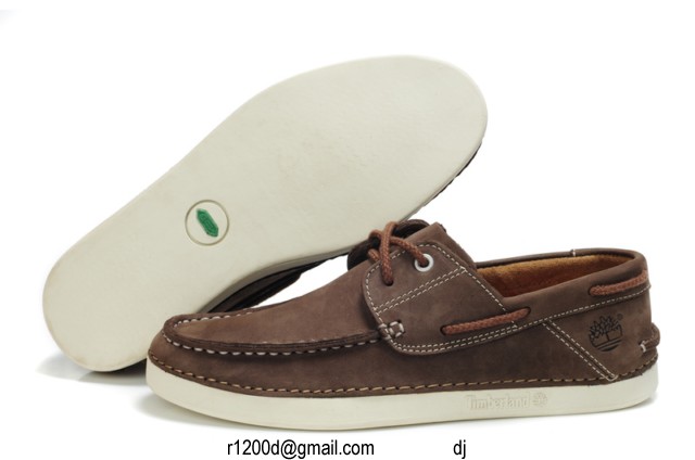 soldes chaussures timberland homme