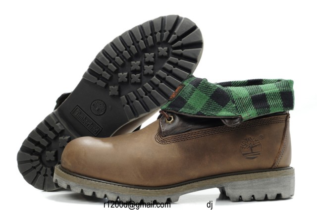 chaussure timberland promo