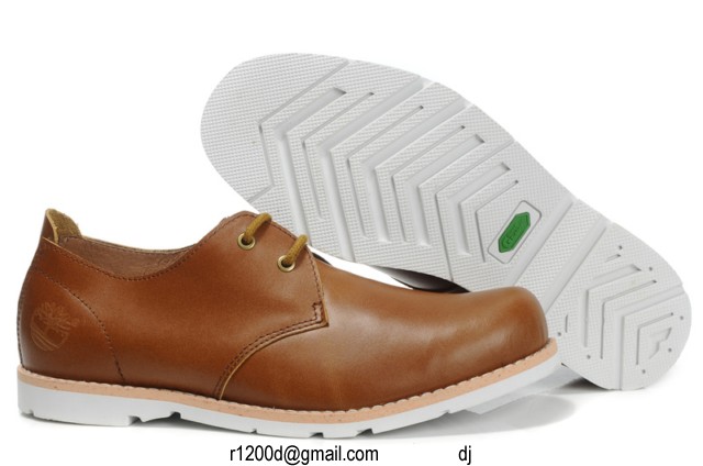 timberland montpellier