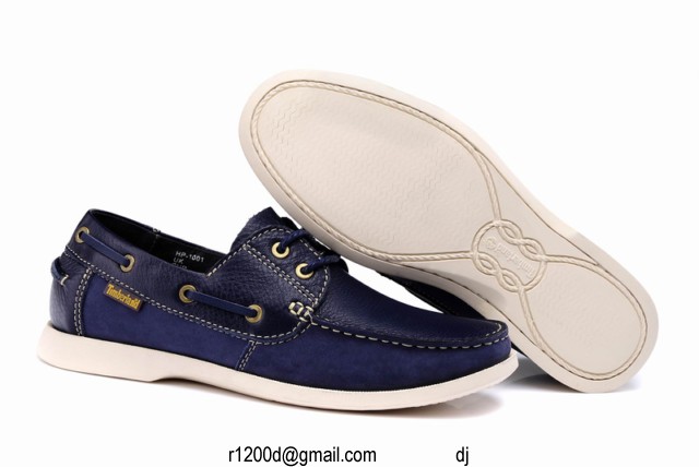 timberland rennes